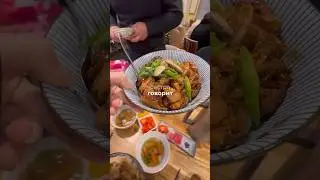 Разные вкусы у корейцев 