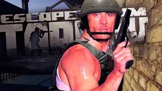 Расплата за соло в Escape From Tarkov