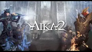 [AIKA 2] Изготовление противоядия
