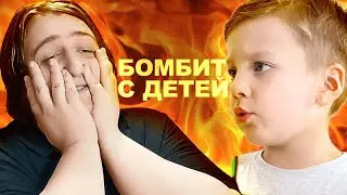 BEYBLADE Против СПИДКУБЕРА! Кто КРУЧЕ БЕЙБЛЭЙД или Кубик Рубика? / Кшиук Смотрит