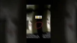 Scary things hidden in normal photos Part#34 