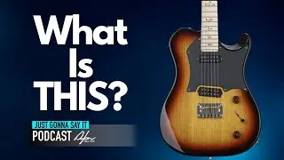 A PRS Tele ? - Just Gonna Say It