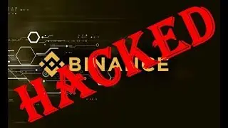 BINANCE ACCOUNTS (API/Trading Bots) HACKED!!! PLEASE GO CHECK YOUR ACCOUNTS NOW!!