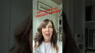 Don’t let fear prevent you from getting this vaccine.