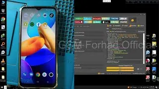 Vivo Y02A Frp Remove By Unlocktool