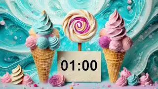1 Minute Timer