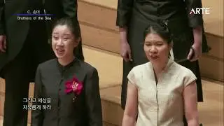 Brothers of the Sea (Saunder Choi) - SYC Ensemble Singers