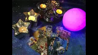 Что будет в личной жизни в обозримом будущем?…✨🦋❤️‍🔥Таро!🍀