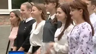 Вести Дон. Впервые за полвека: Ростовский университет гражданской авиации принял - Россия Сегодня