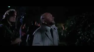 (1981) Halloween II - The ideal patient