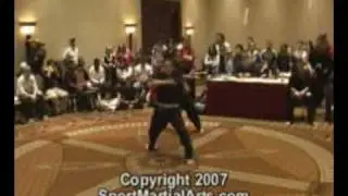2007 OSGN Team Sync