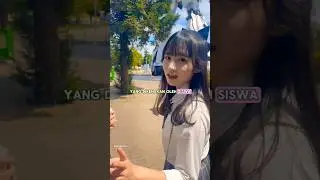 PERATURAN ANEH BAGI MURID SEKOLAH DI JEPANG