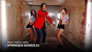 Snollebollekes - Springen Nondeju