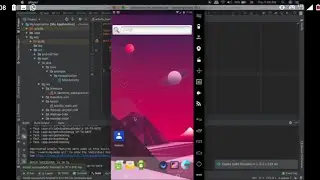 Android Studio - Install GENYMOTION - Super Fast Emulator and Run Android App on it #5