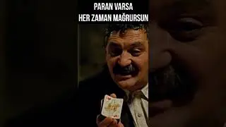 Paranın Gücü Adına 
