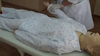 Остановка артериального кровотечения