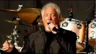 Tom Jones - Evil (Live V Festival 2012)