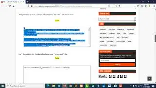 How to Enable File Upload in Android Webview App Webview   Development Website to App Convert Par 11