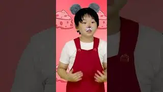 Twist De Los Ratoncitos - Chiki Toonz - Música Infantil 