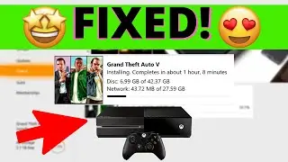 Xbox One NOT READING DISC FIX! How to get your Xbox to READ disk AGAIN 2020