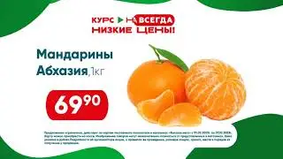 8997 Высшая лига мандарины капуста