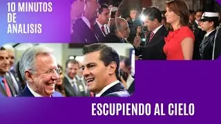 NANCY FLORES EVIDENCIA el PERIODISMO MERCENARIO AL QUE PERTENECEN LOPEZ DORIGA Y CARLOS MARIN