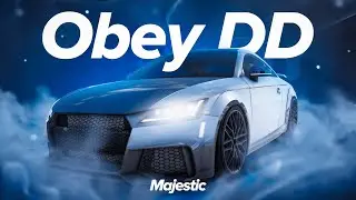 НОВЫЙ АВТОМОБИЛЬ: Obey DD | Majestic RP