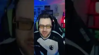 LIVE REACTION: CDEW WINS AWC 2023 (RIP the chair) #shorts