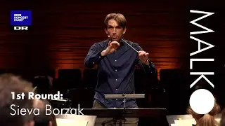 Malko Competition 2024, Round 1: Sieva Borzak