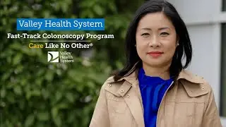 Fast-Track Colonoscopy Program: Georgina's Story