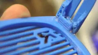 RoBo 3D R1 Printer Review