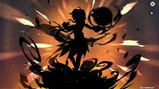 Genshin Impact 180 pulls for Ganyu