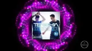 Tenishia - As We Speak (Chill Out Mix) (in 432 Hz tuning)