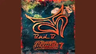 Хип-хоп в районах бедных (Jasim & Dj Vientiane Prod. Remix)
