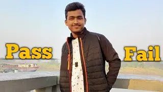 Ssc exam এর  Result কী করলাম 🥶 || Arian Islam || Vlog