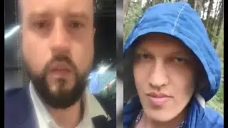 ОТ ГОСИЗМЕНЫ ДО ТЕРАКТА ОДИН ШАГ