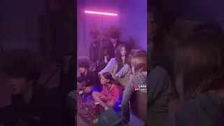 на съемке клипа Тамика "не в сети " #популярное #детимодели #dance #tamik