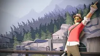 Руководство по Скауту | Team Fortress 2