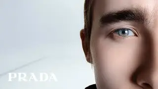 #CassxPrada – a collaboration between Prada and Cassius Hirst