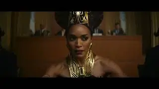 Marvel Studios’ Black Panther: Wakanda Forever | Official Trailer 2 Music (Music Trailer Version)
