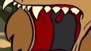 Lion eats people & burps (SOB S01E04)