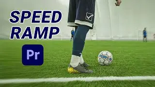 How and When to Use Speed Ramp Slow Motion - Everything You Need to Know