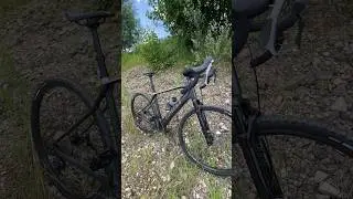 E-GRAVEL GHOST PATH ASKET ADVANCED 2024 