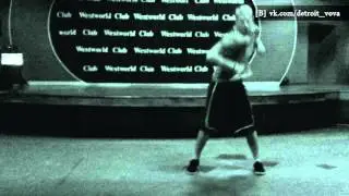 Kleerup feat. Lykke Li - Until We Bleed I Dance Choreo by Vova Poturaev 