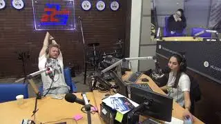 #ИгровойЧасНаРадио