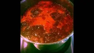 Chiil Jam for Mrs Baker