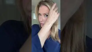 My Secret To Silky Shiny Hydrated Hair!