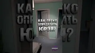 Как легко определить Юрэя? Phasmophobia I Гайд