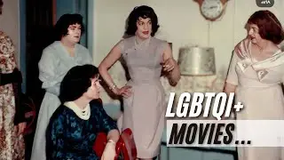 Top 5 LGBTQ+ Movies You Must Watch
