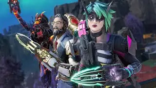 🔴 APEX LEGENDS RANKED LIVE STREAM